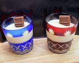ホワイトチョコ特濃豆乳のバニラゼリー！作り方11写真