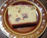 低糖質！プロテイン♪大豆パウンドケーキ♡作り方9写真