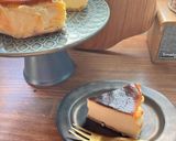 簡単！水切りヨーグルトでチーズケーキ作り方10写真