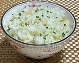 うどんスープごはん作り方2写真