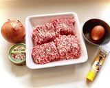 簡単！ホタテシュウマイ作り方1写真