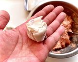 簡単！ホタテシュウマイ作り方5写真