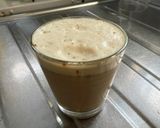 ソイラテ作り方6写真