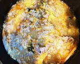 千切り野菜たっぷり★基本の豚しゃぶ作り方5写真