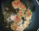 豚こま肉のソース唐揚げ☆お弁当に！作り方3写真