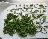 コシアブラ御飯作り方3写真
