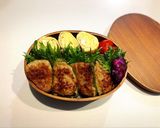のっけ弁当2022.05.30作り方1写真