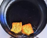 ベビーチーズと大葉の包み揚げ作り方9写真