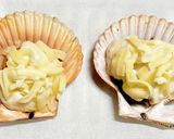 簡単！美味しい♡あっぱ貝のグラタン作り方4写真