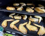 鶏手羽のスパイスオーブン焼き作り方3写真
