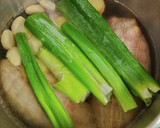 しっとりホロホロとろける煮豚&半熟煮玉子作り方3写真