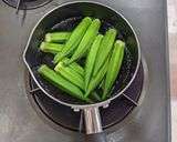 夏のころころサラダ作り方1写真