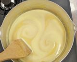 かぼちゃの冷製スープ作り方5写真