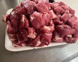豚肩ロースのビール煮作り方2写真
