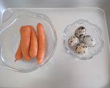 お弁当が華やかに☆お花ウィンナー作り方1写真