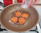 お弁当が華やかに☆お花ウィンナー作り方3写真