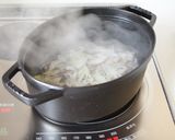 簡単美味しい【豚ばらもやしの味噌ラーメン作り方1写真