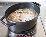 簡単美味しい【豚ばらもやしの味噌ラーメン作り方2写真