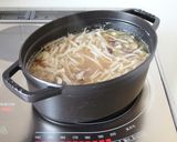 簡単美味しい【豚ばらもやしの味噌ラーメン作り方3写真
