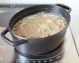 簡単美味しい【豚ばらもやしの味噌ラーメン作り方4写真