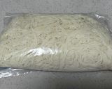 トマトキムチたっぷり♡素麺DE冷やし中華作り方9写真