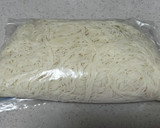 トマトキムチたっぷり♡素麺DE冷やし中華作り方9写真