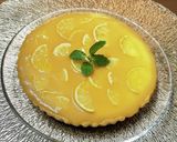 米粉のタルト　お好きなフルーツを載せて作り方13写真