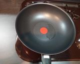 春から初夏にかけての味 山うどのきんぴら作り方7写真