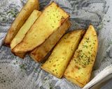 ローズマリー香る♪塩サバのグリル焼き作り方3写真