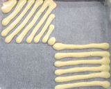 こどもの日に！ミニロールタワー作り方6写真