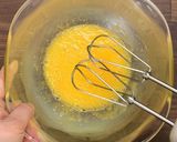 ころん♪とかわいいレモンケーキ作り方2写真