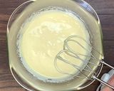 ころん♪とかわいいレモンケーキ作り方3写真