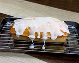 HMで簡単!レモンケーキ作り方5写真