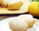 ころん♪とかわいいレモンケーキ作り方9写真