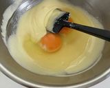 バナナケーキ作り方3写真