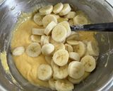 バナナケーキ作り方5写真