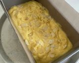 バナナケーキ作り方6写真