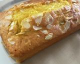 バナナケーキ作り方7写真