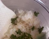 お店みたいなオムライス作り方1写真