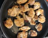 アスパラチキチー作り方2写真