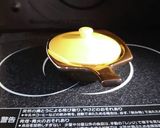 目玉焼き鍋で作る冷やし中華用簡単卵作り方3写真
