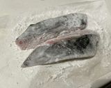 鰆ときのこの中華風あんかけ作り方2写真
