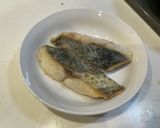 鰆ときのこの中華風あんかけ作り方4写真