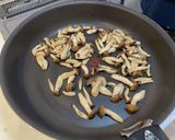 鰆ときのこの中華風あんかけ作り方7写真