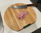 もやしの中華サラダ作り方2写真
