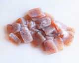 赤味噌の豚汁作り方3写真