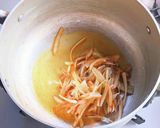 赤味噌の豚汁作り方5写真