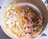 赤味噌の豚汁作り方8写真