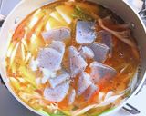 赤味噌の豚汁作り方10写真