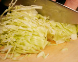 とろっとろ食感が旨すぎる「お好み焼き」作り方1写真